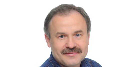 Dmitri Yakovlev Portrait von Dmitri Yakovlev