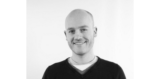 Christoph Lange Portrait von Christoph Lange