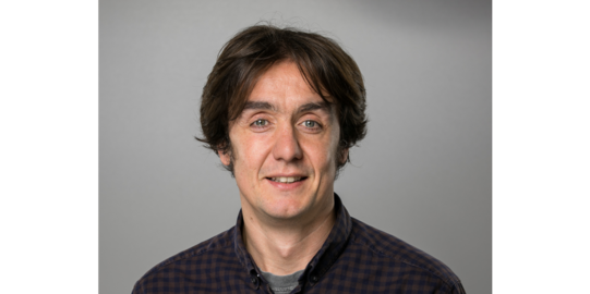 Adolfo Vélez Saiz Portrait von Adolfo Vélez Saiz