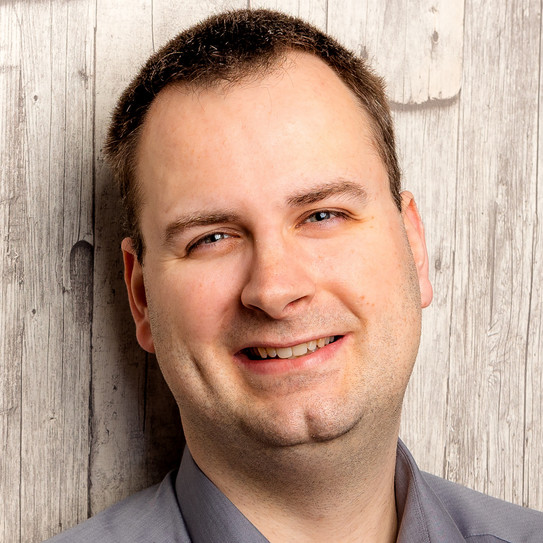 Portraifoto von Fauseweh Benedikt