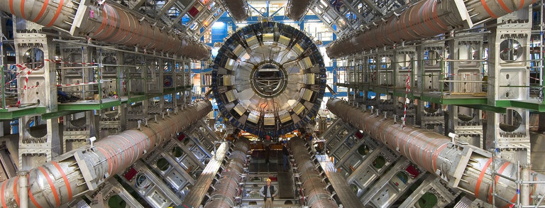 ATLAS Symbolbild:ATLAS