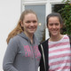 Annsofie Tappe und Helen Thews Annsofie Tappe und Helen Thews