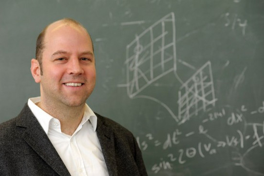 Heinrich Päs Portrait von Heinrich Paes