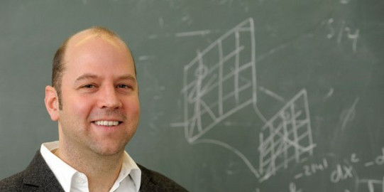 Heinrich Päs Portrait von Heinrich Paes