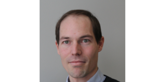 Armin Lühr Portrait von Armin Lühr