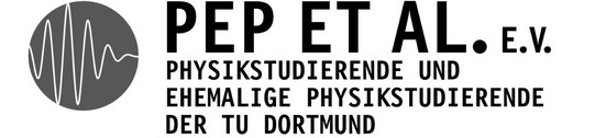 PeP et al. Logo des Alumnivereins PeP et al.