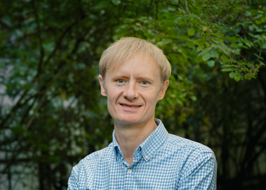 Alex Greilich