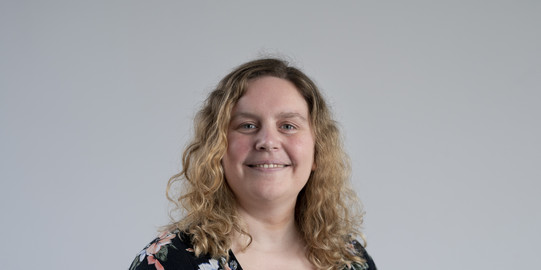 Chris Malena Delitzsch Portrait von Chris Malena Delitzsch