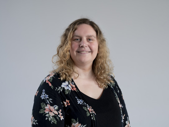 Chris Malena Delitzsch Portrait von Chris Malena Delitzsch