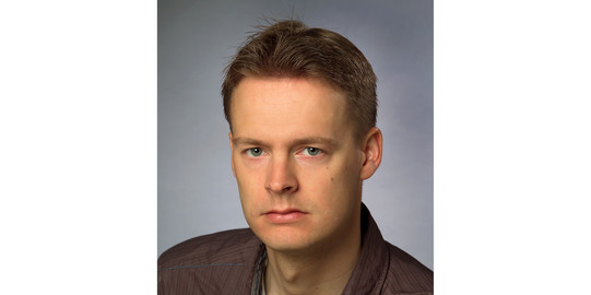 Herre Jelger Risselada Portrait von Herre Jelger Risselada