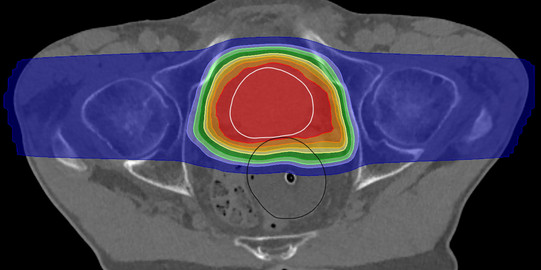 Medinzinphysik Headerbild Medizinphysik