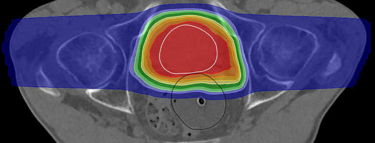 Medinzinphysik Headerbild Medizinphysik