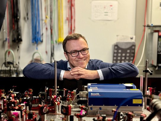 Foto Christof Weitenberg