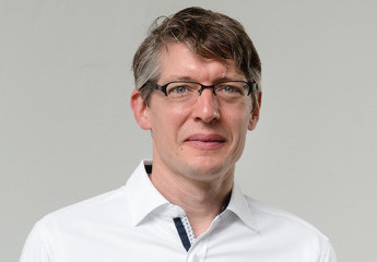 Johannes Albecht Portrait von Johannes Albrecht