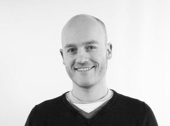 Christoph Lange Portrait von Christoph Lange