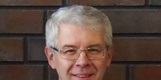 Roland Böhmer Portrait von Roland Böhmer