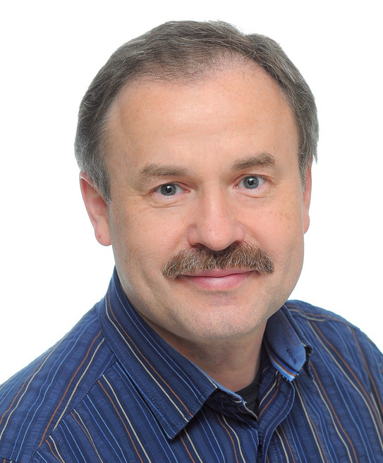 Dmitri Yakovlev Portrait von Dmitri Yakovlev