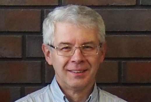 Roland Böhmer Portrait von Roland Böhmer