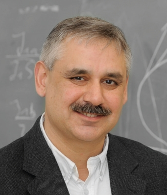 Shaukat Khan Portrait von Shaukat Khan