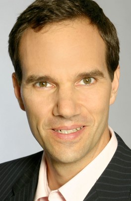 Dr. Andre Sopzak Portrait von Andre Sopzak