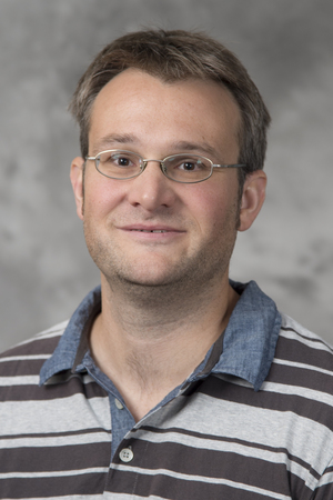 Andreas Jung Portrait von Andreas Jung